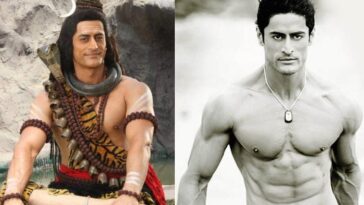mohit raina