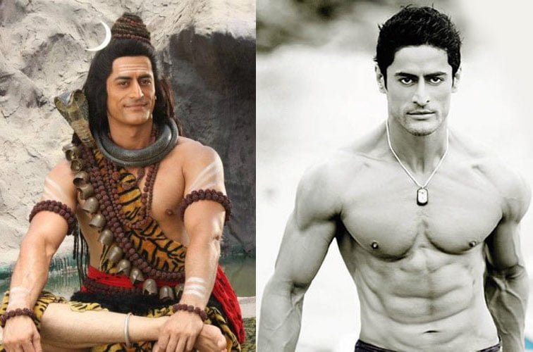 mohit raina