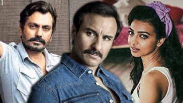 sacred games trailer