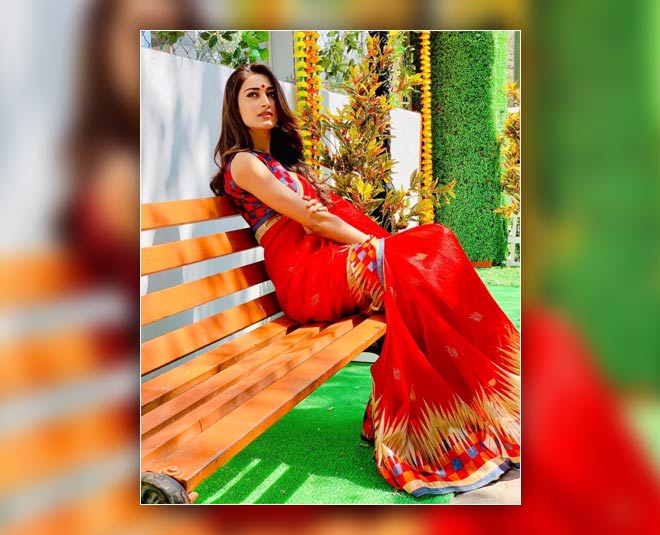 erica fernandes missfilmycom Erica Fernandes