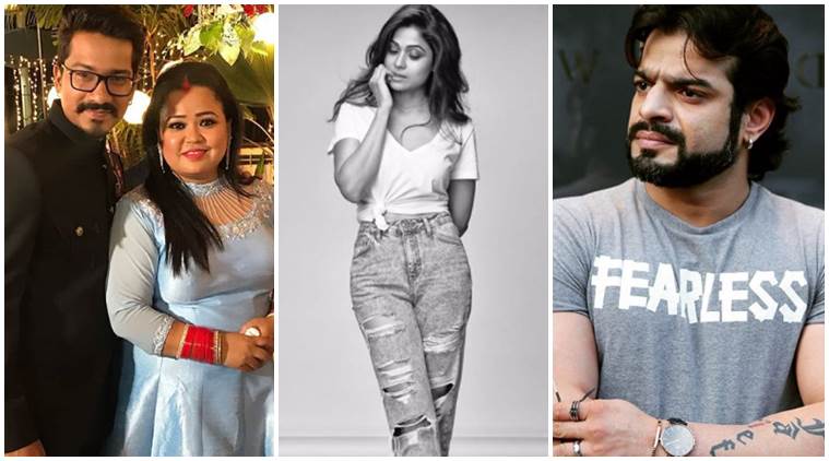 Khatron Ke Khiladi Contests