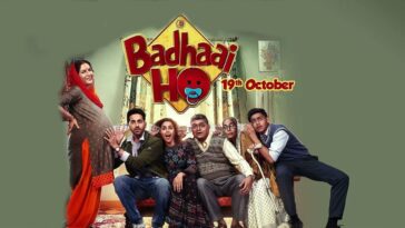 badhai ho preview