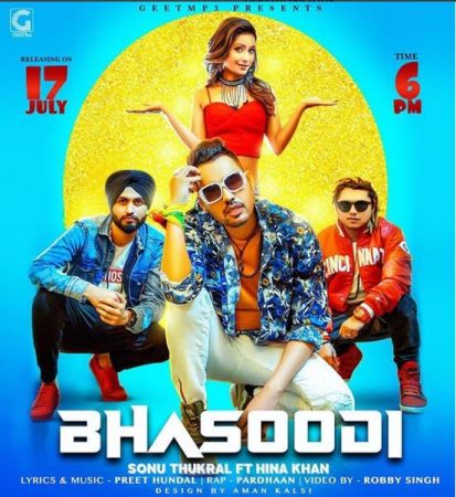 bhasoodi