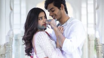 film dhadak