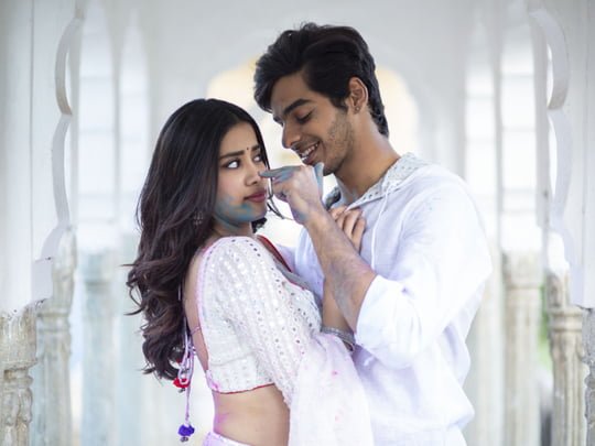 film dhadak