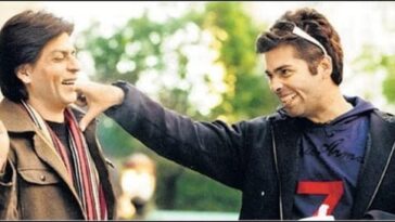 karan johar