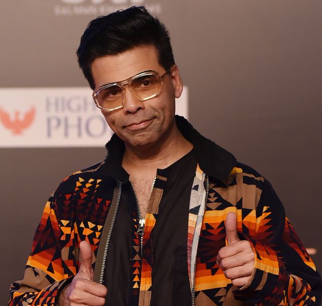 karan johar