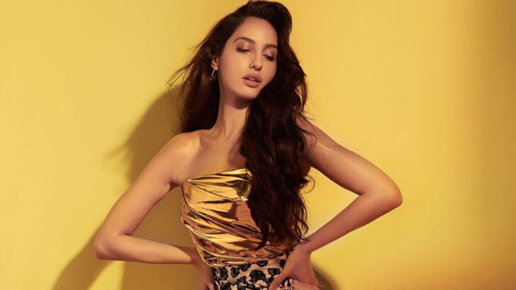 nora fatehi wallpaper 51 missfilmycom