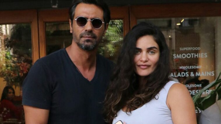 arjun rampal
