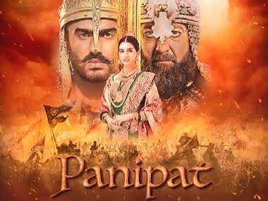 panipat missfilmycom panipat