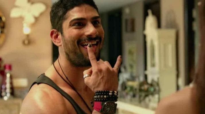 prateik babbar missfilmycom prateik babbar