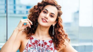 tapsee pannu
