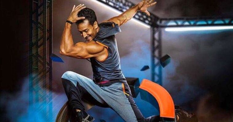 tiger shroff