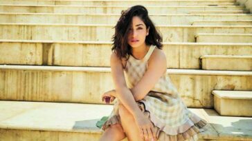 yami gautam video