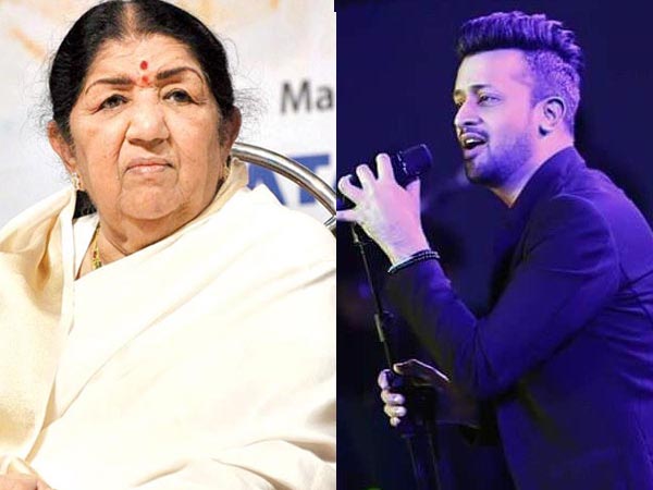 lata mangeshkar