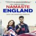 namaste england trailer