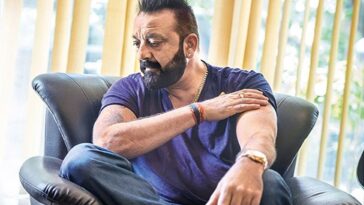sanjay dutt