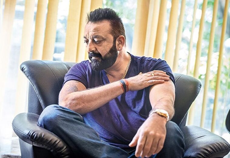 sanjay dutt