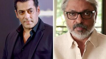 sanjay leela bhansali