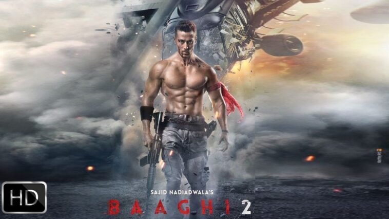 baaghi 2