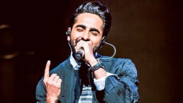 ayushmann khurrana