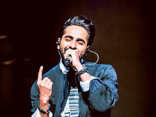 ayushmann khurrana missfilmycom ayushmann khurrana
