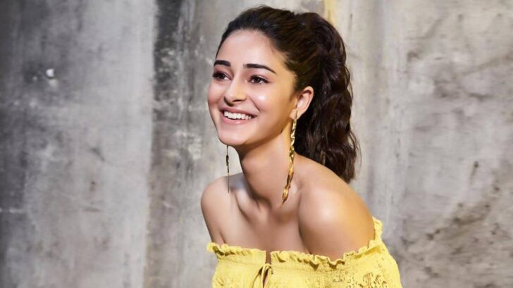 ananya panday wallpaper 60 missfilmycom