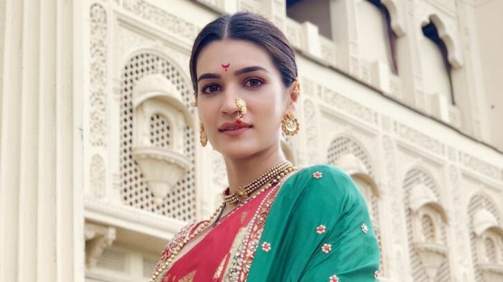 kriti sanon wallpaper 42 missfilmycom