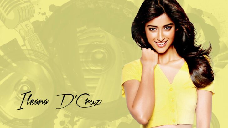 ileana dcruz smile wallpaper missfilmycom