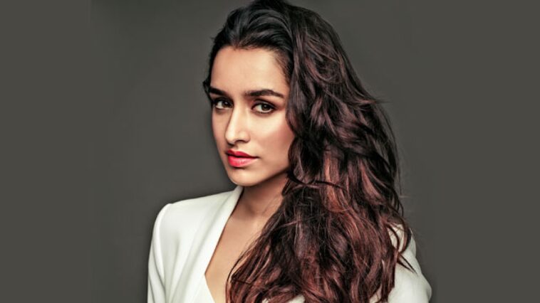 shraddha kapoor wallpaper
