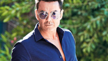 bobby deol