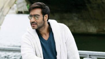 ajay devgan