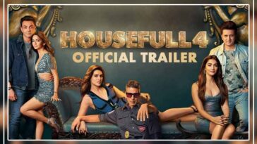 housefull trailer
