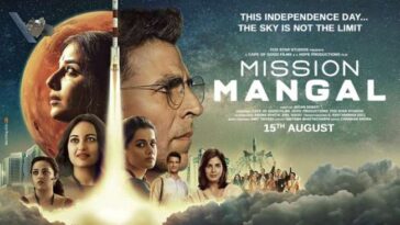 mission mangal trailer