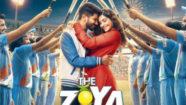 the zoya factor trailer