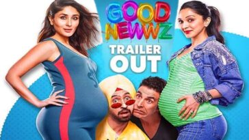 good newwz trailer