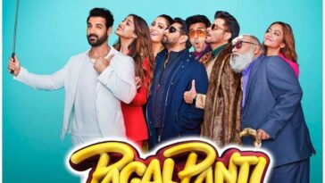 pagalpanti trailer