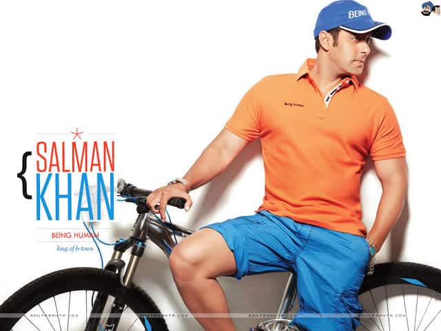 salman khan wallpaper