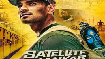 satellite shankar trailer