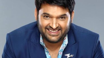 Kapil Sharma wallpaper
