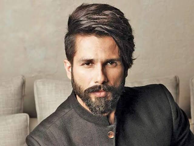 Shahid Kapoor Wallpaper