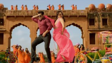 dabangg 3 movie songs