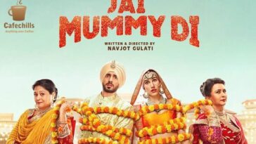 jai mummy di trailer