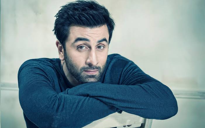 ranbir kapoor wallpaper