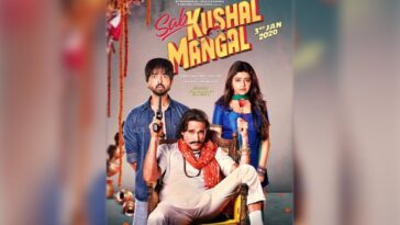 sab kushal mangal trailer