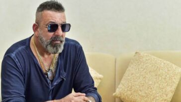 sanjay dutt wallpaper