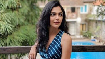 Shriya Pilgaonkar Hot Pics