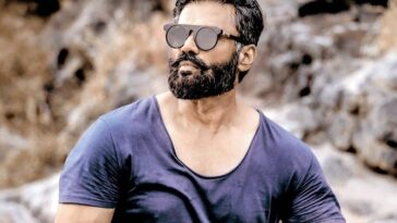 sunil shetty wallpaper