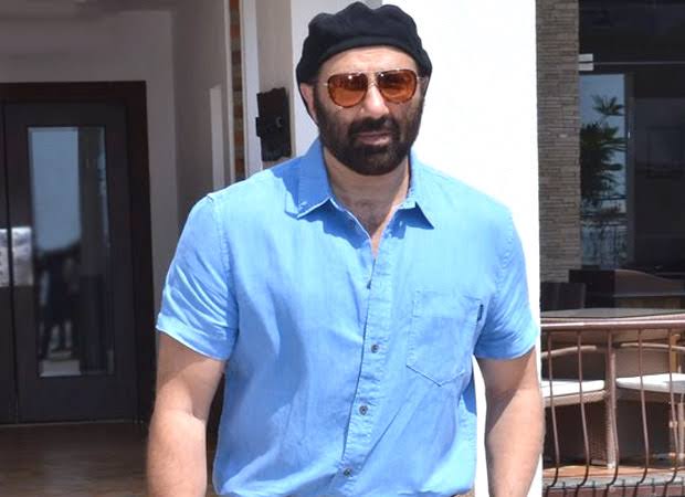 sunny deol wallpaper