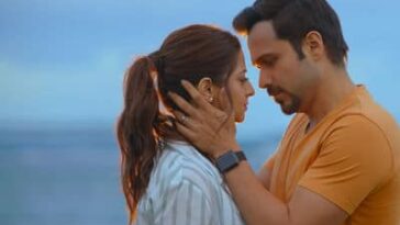 the body movie all video song